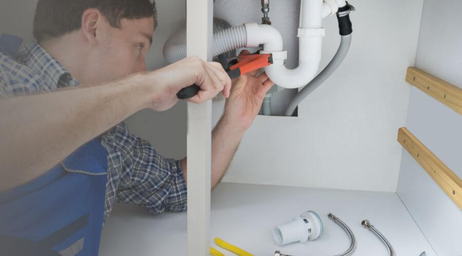 Professional bathroom faucet installation in Barnum, MN